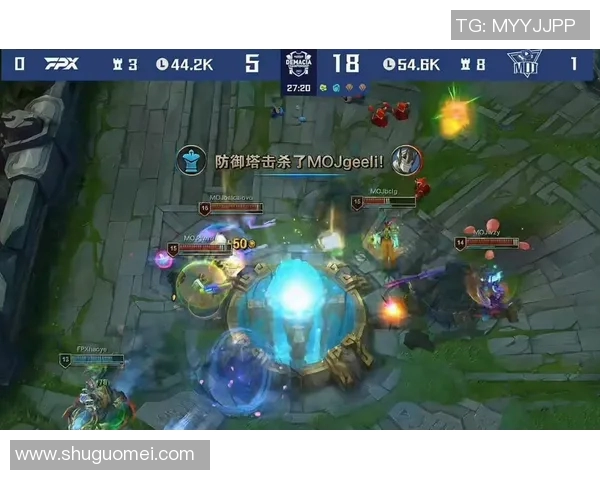 FPX战队在英雄联盟赛场上的整体压制表现与战术得失分析