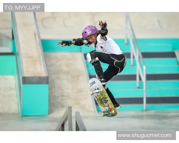 杭州滑板队意识形态深度对比与发展潜力探讨