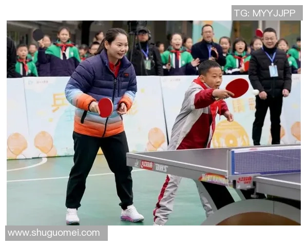 成都乒乓球队的控制革新探索与实践：推动竞技水平提升的新路径