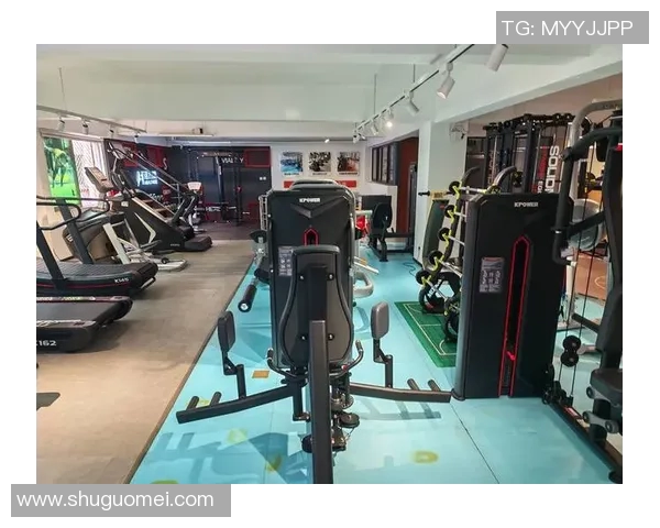 附近健身器材公司：如何找到附近优质的健身器材公司